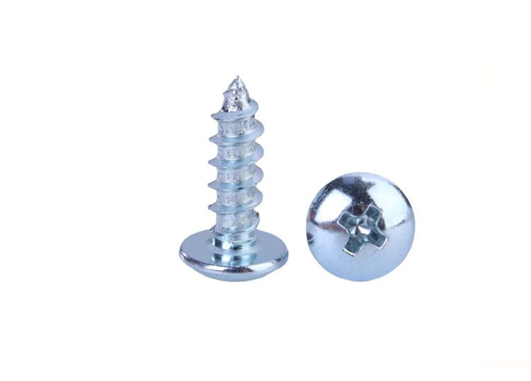 Self tapping screw